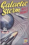 Galactic Storm cover