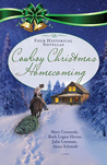 Cowboy Christmas Homecoming cover
