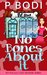 No Bones About It Pet Palace Cozy Mystery Series by PBodi