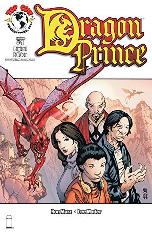 dragon-prince-1-dragon-prince-vol-1