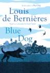 Blue Dog cover