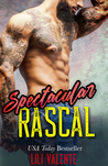 Spectacular Rascal (Sexy Flirty Dirty, #2)