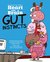 Heart and Brain Gut Instincts An Awkward Yeti Collection by The Awkward Yeti