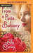 From a Paris Balcony by Ella Carey