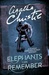 Elephants Can Remember (Hercule Poirot, #37) by Agatha Christie