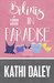 Bikinis in Paradise (Tj Jensen Mystery #3) by Kathi Daley