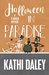Halloween in Paradise (Tj Jensen Mystery #6) by Kathi Daley