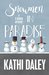 Snowmen in Paradise (Tj Jensen Mystery #2) by Kathi Daley