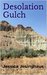 Desolation Gulch by Jessica Jesinghaus