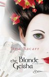 The Blonde Geisha cover