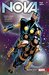 Nova The Human Rocket Vol. 1 Burn Out by Sean Ryan