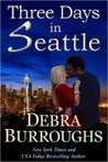 Three Days in Seattle cover