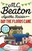 Agatha Raisin and the Day the Floods Came (Reissue) by M.C. Beaton