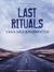 Last Rituals A Novel of Suspense by Yrsa Sigurðardóttir