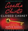 Closed Casket cover