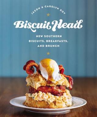 Biscuit Head by Jason Roy