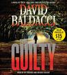 The Guilty cover