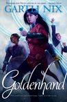 Goldenhand (Abhorsen, #5)
