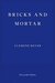 Bricks and Mortar by Clemens Meyer