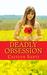 Deadly Obsession by Caitlyn Santi