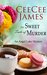 The Sweet Taste of Murder (Angel Lake Mystery #1) by CeeCee James