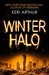 Winter Halo (Outcast, #2) by Keri Arthur