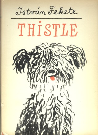 thistle