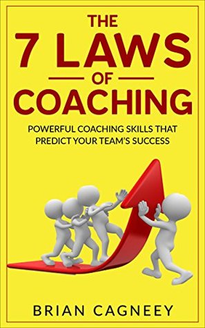 skills that will predict your teams success (7 laws, coaching