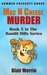 Mac N Cheese Murder Book 5 in The Bandit Hills Series by Blair Merrin