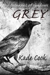 Grey (Covenant of Shadows, #1)