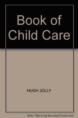 book-of-child-care