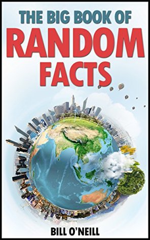 A Book Of Random Facts A Book Of Random Facts