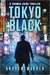 Tokyo Black (Thomas Caine #1) by Andrew Warren