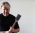 Rebel with a Spatula by Matthew Crandall