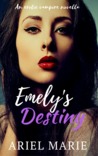 Emely's Destiny cover