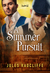 A Summer Pursuit by Jules Radcliffe