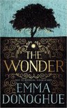 The Wonder cover