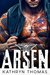 Arsen: Blacktop Blades MC