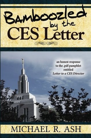 bamboozled by the ces letter an honest response to the pdf letter to ces director