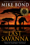The Last Savanna cover