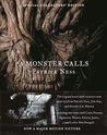 A Monster Calls cover