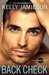 Back Check (Aces Hockey, #4) by Kelly Jamieson