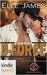 Cowboy D-Force (Special Forces Operation Alpha; Brotherhood Protectors, #4) by Elle James