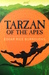 Tarzan of the Apes (Tarzan, #1) by Edgar Rice Burroughs