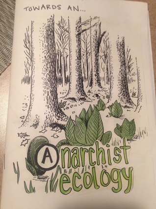 Image result for anarchist ecology