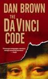 The Da Vinci Code cover
