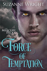 Force of Temptation cover