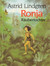 Ronja Räubertochter by Astrid Lindgren