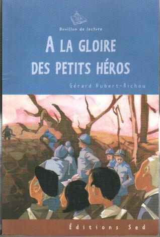 Descargar ebook nl store epub À la Gloire des petits héros