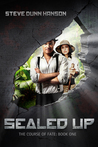 Sealed Up: The Course of Fate--Book One